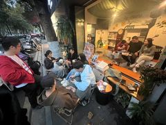 -Joymean coffee.见面咖啡
