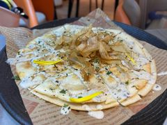 -LE SHARE洛笙·花园西餐(北京路步行街店)