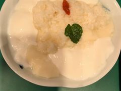 -堂屋糖水店(愚园店)