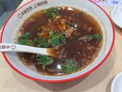 -小杨生煎(金山百联购物中心3楼店)