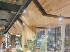 -蘸小院铁锅炖·蘸酱菜·东北菜(怀远门店)