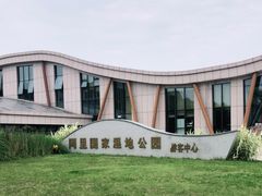 -同里国家湿地公园