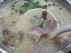 -南记食粥坊·宵夜大排档(莲花总店)
