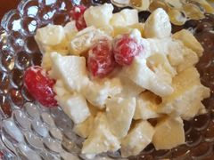 -第二外国语学院-韩国餐厅(朝阳路店)