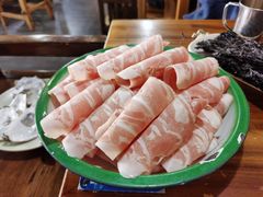 -东镇老火锅(长春路首店)