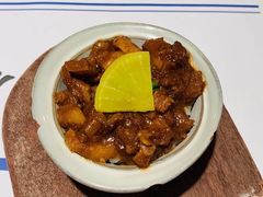 -火山屋台(新街口店)