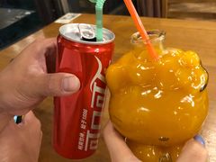 -腰子哥烤串(石佛营炫特店)