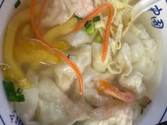 -长人馄饨铺(解放街店)
