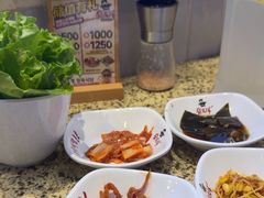 -安又胖韩国烤肉(美罗城店)