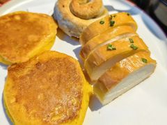 -南堂馆·新川菜(悠方店)