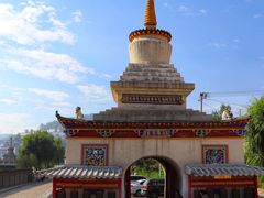 -塔尔寺