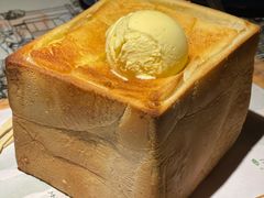 -绿茶餐厅(城西银泰城店)