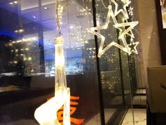 -青岛颐海花园酒店总店·自助餐厅