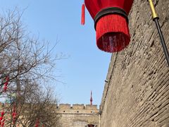 -西安城墙·碑林历史文化景区