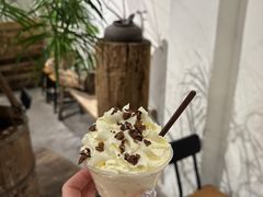 -成川茶店·潮汕工夫浓茶(万象店)