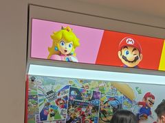 -任天堂Nintendo Switch体验店(天河城店)