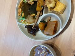 -素满香·食养自助(建邺万达店)