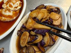 -小金龙饭店·夜宵大排挡专门店