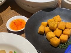 -粤集·手工粤菜(皇庭广场店)