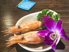 -玖鲜小笼(中山广场店)