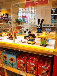 -乐高授权专卖店(华采天地店)