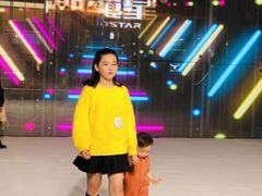 -潮童星少儿模特形体培训(郑州总校)
