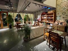 -时光花园(白鹭洲店)