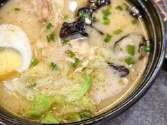 -禾绿回转寿司(国瑞店)