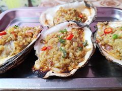 -上炕撸串(长青路店)