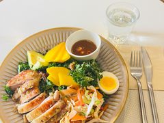 -BAKER&SPICE(祥云小镇店)