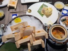 -極上萬膳·日料放题(海岸城店)