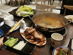 -德来順老北京 涮羊肉 烤羊排(大学城店)