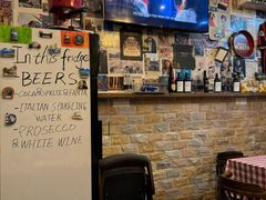 -安立可意大利美食