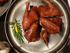 -丽晶轩中餐厅(重庆丽晶酒店)
