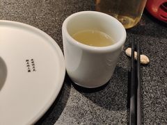 -赠李白·如诗的川味(余杭万达广场店)