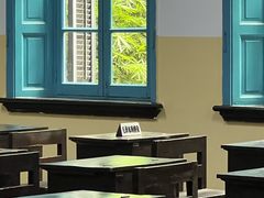 -湖南省立第一师范学校旧址