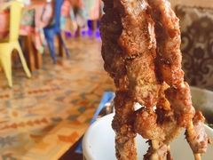-楼兰古丽新疆菜(钟楼景观店)