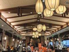 -春发生饭店·非遗(南院门店)
