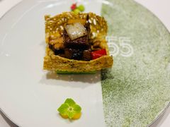 -伯衡55·吉品轩(乌鲁木齐南路店)