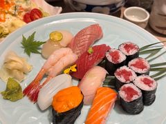 -小山日本料理(兴业太古汇店)