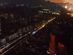 -龙之梦万丽酒店青餐厅