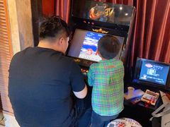 -顽主轰趴馆团建ktv桌游狼人杀(望京店)