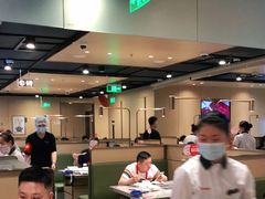 -海底捞火锅(杭州萧山宝龙广场店)