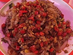 -老闵田螺馆·南昌特色小炒(梦时代店)
