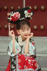 点击看大图 -美云庭古装·格格服汉服·京城旅拍(北京店)