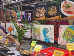 -79号渔船海鲜饭店(华强北店)