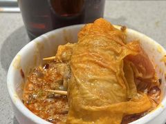 -海底捞火锅(吾悦广场店)
