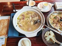 -集贤门·徽菜(福田店)