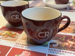 -杯子红牛排(西樵店)