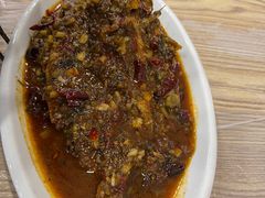 -江城燕子大排档(江汉路步行街店)